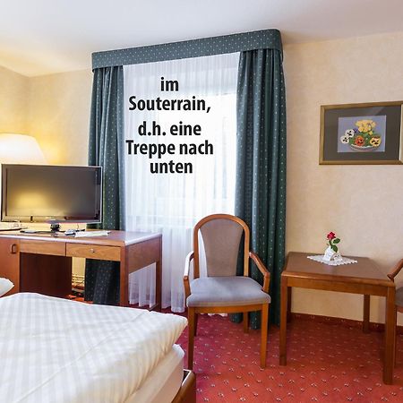 Park-Hotel ティメンドルファー・シュトラント 部屋 写真